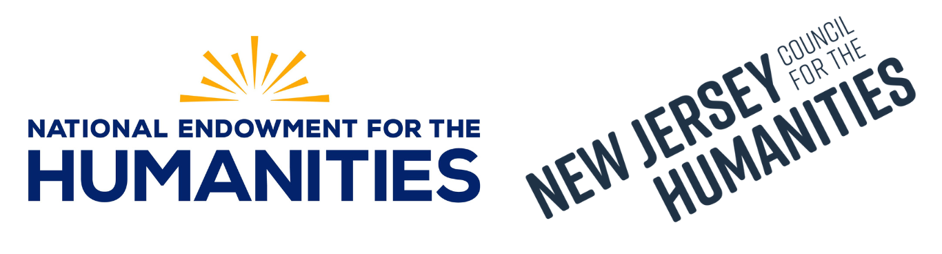 NEH and NJ Council for the Humanitities