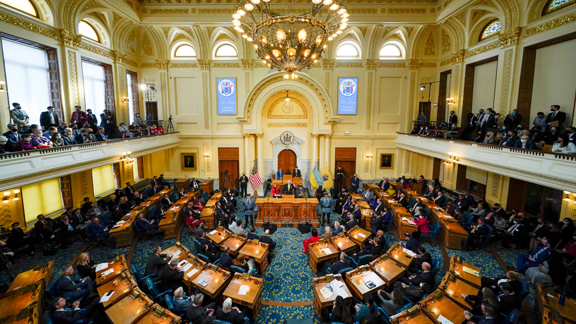 NJ State Legislature