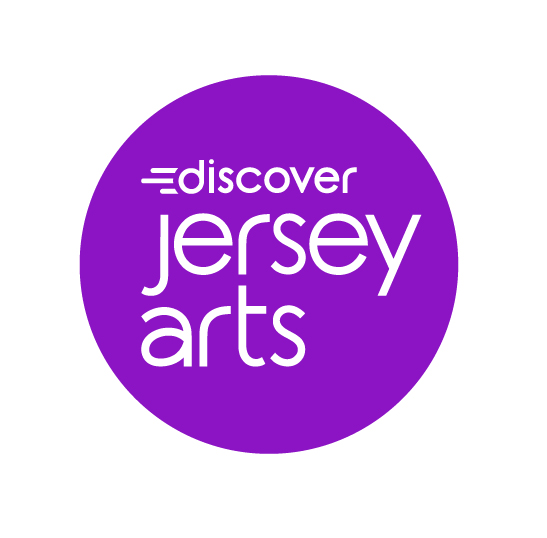 Discoiver Jersey Arts