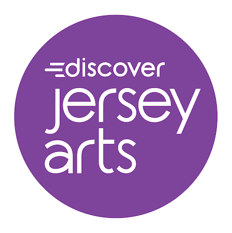 Discover Jersey Arts