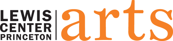 Lewis Center for the Arts logo