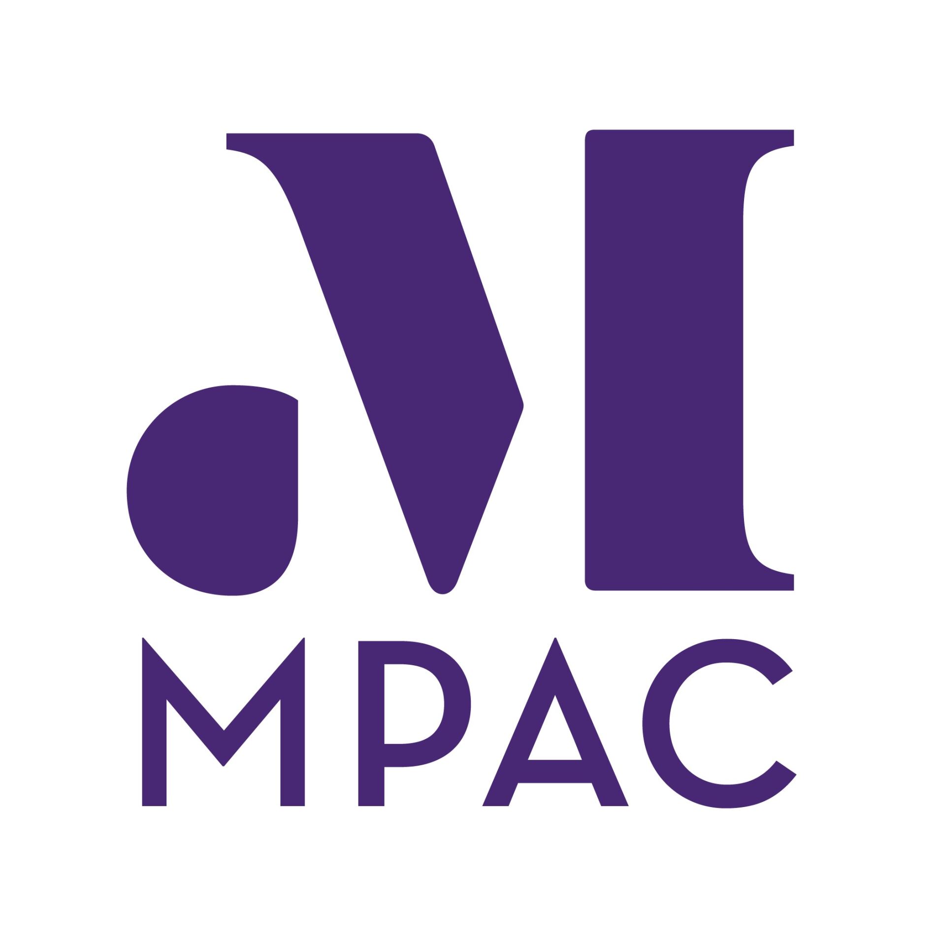 MPAC logo