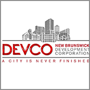 New Brunswick Development Corp logo