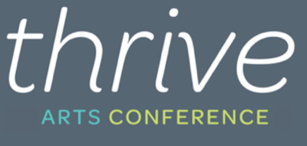Thrive Logo