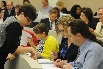 ArtPride produces meaningful professional development opportunities