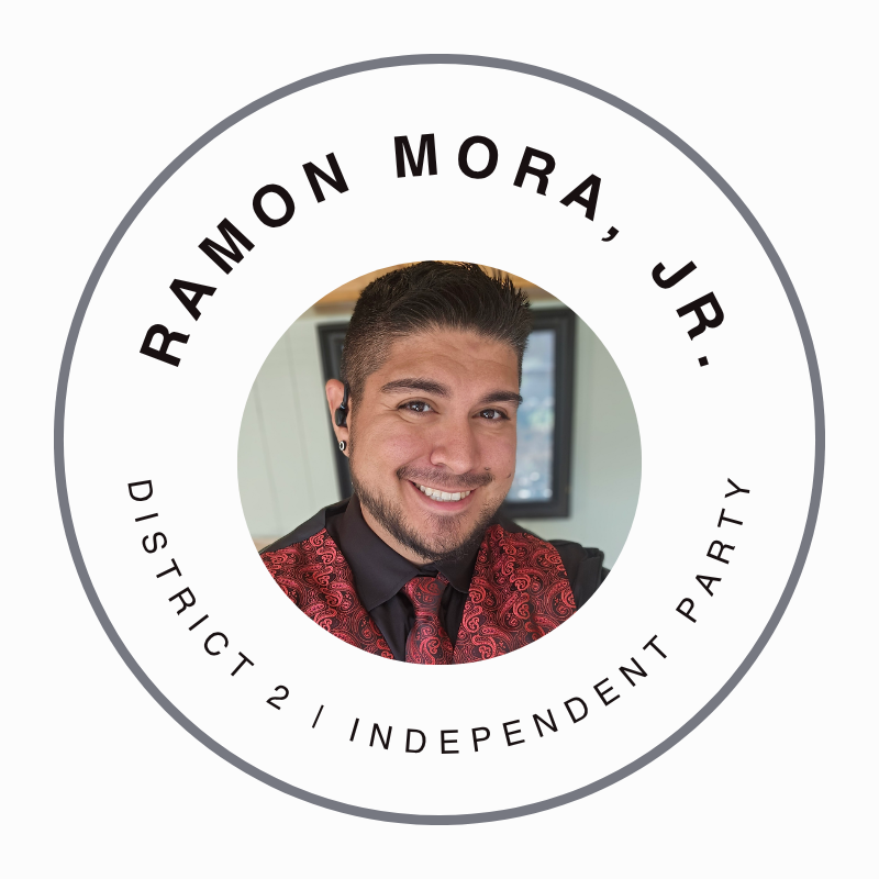 ramon mora