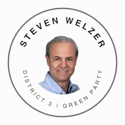 steven welzer