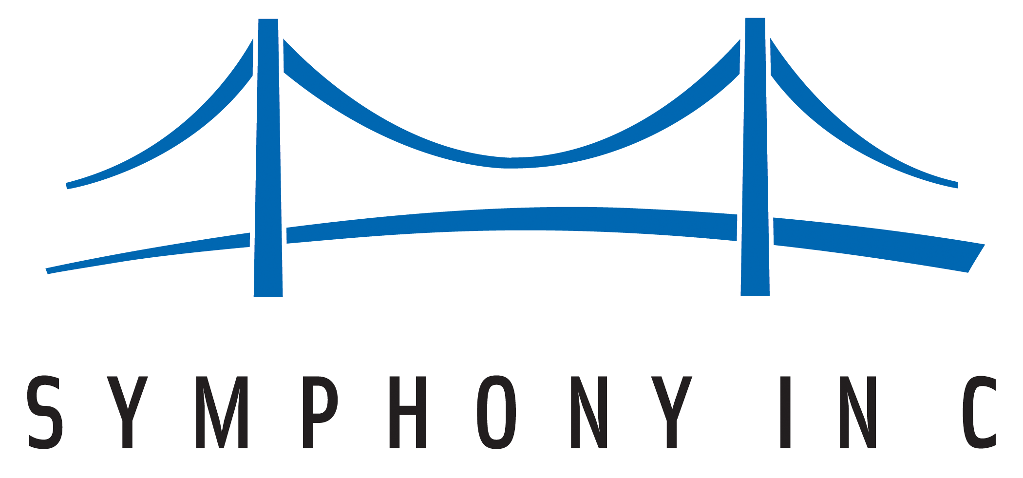 Symphony in C logo