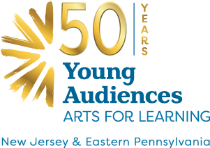 Young Audiences logo