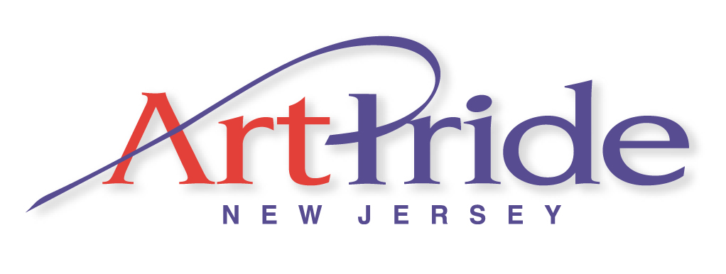 ArtPride New Jersey Logo