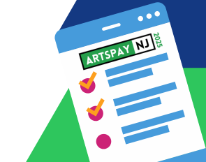 ArtsPay NJ