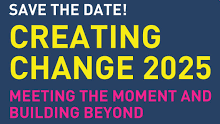 Creating Change Summit
