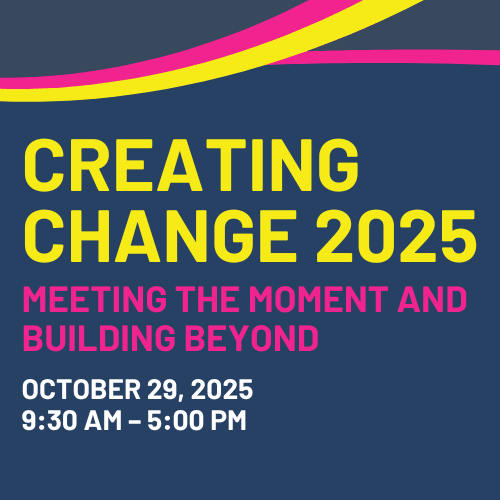 Creating Change Summit