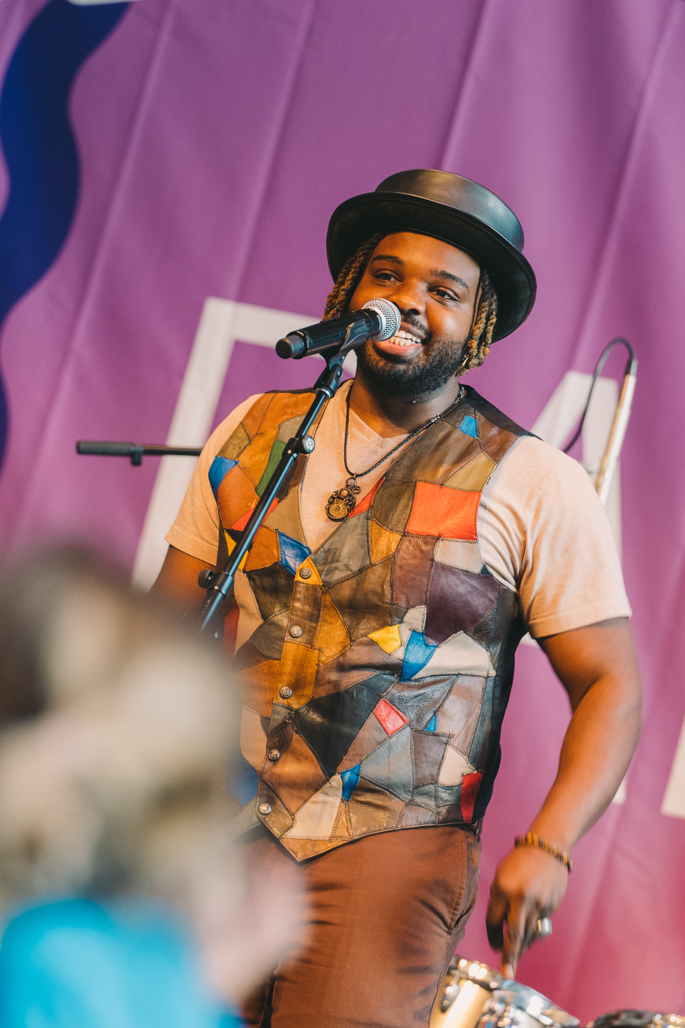 fyutch performing