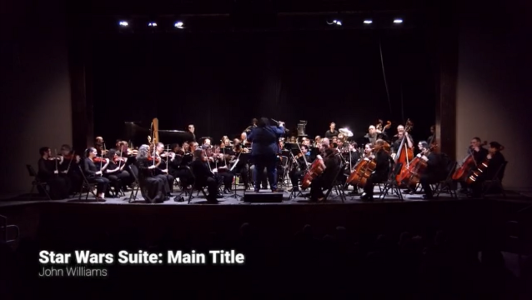 EBSO Star Wars