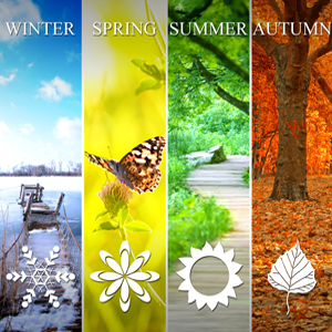 seasons